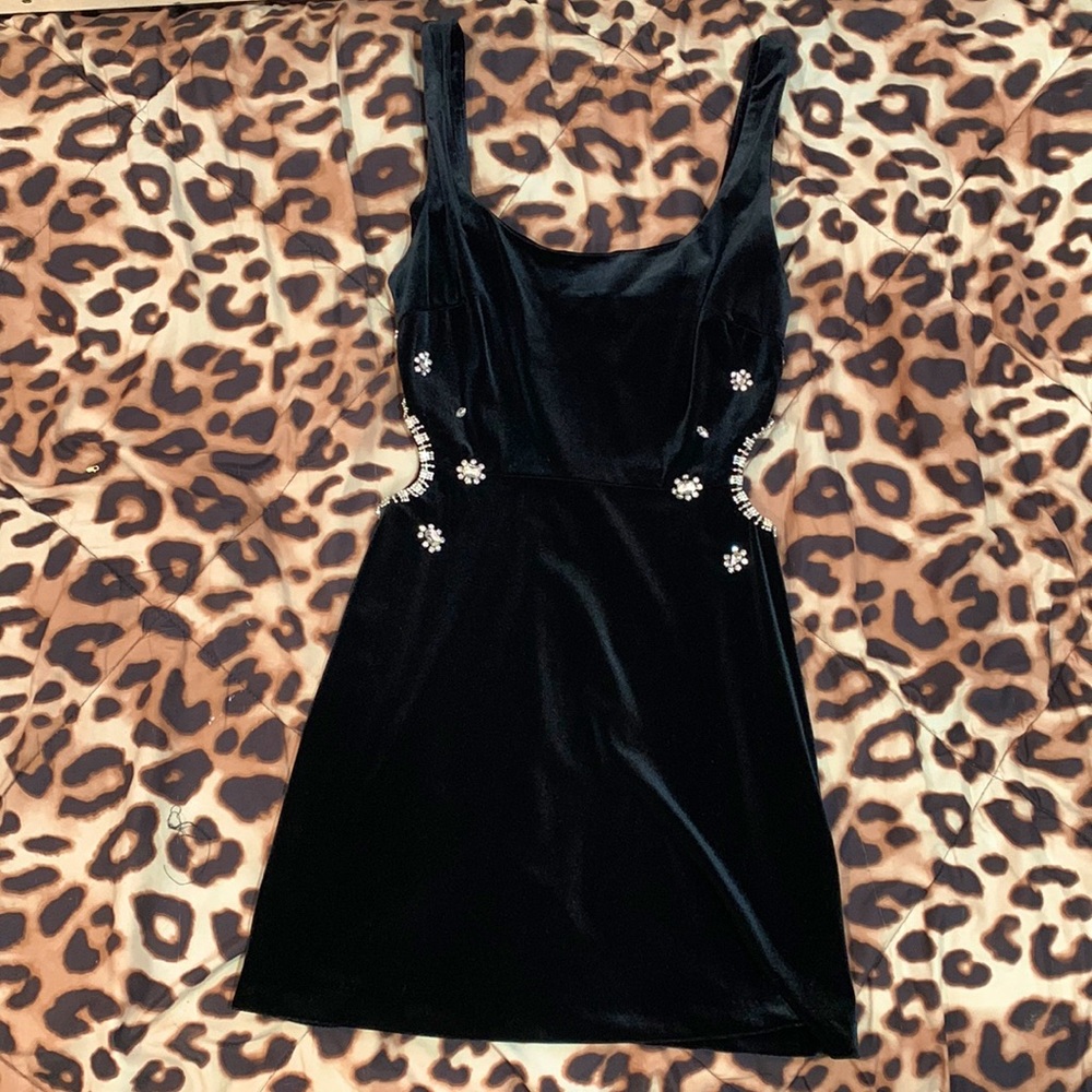 COPY - Zara Dress
